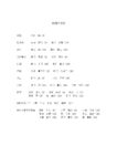 2025年度　飛翔会役員(案) 251018のサムネイル