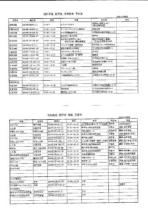 2024年支部総会・催事予定2.10のサムネイル