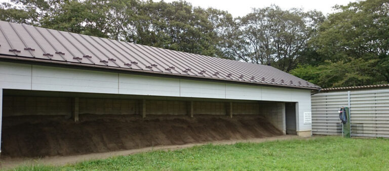 新弓道場「松風館」