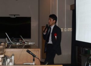 講演3　横井英人先生 「医療情報の利活用　―更なる高みを目指して―　」