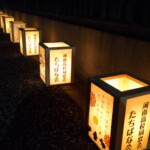 2023年寺内町燈路