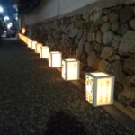 2023年寺内町燈路