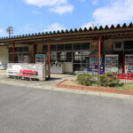 食堂・令和元年(2019年)頃