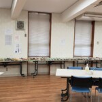 2022年久しぶりに母校を訪ねてみませんか