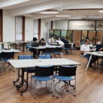 2022年久しぶりに母校を訪ねてみませんか