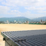 運動場・令和元年(2019年)頃