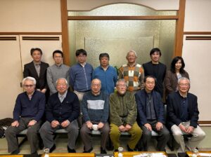 令和５年度山形県支部総会