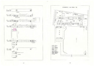校舎図3昭和61年度1986　のサムネイル